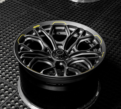 Brixton Forged PF14 R / RS