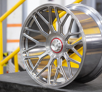 Vossen GEN-03