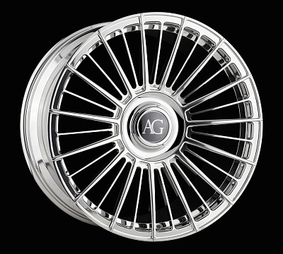 Avant Garde AGL63