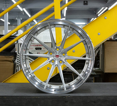 Vossen VPS-1 (3-Piece)