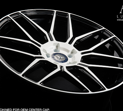Avant Garde AGL35-ND