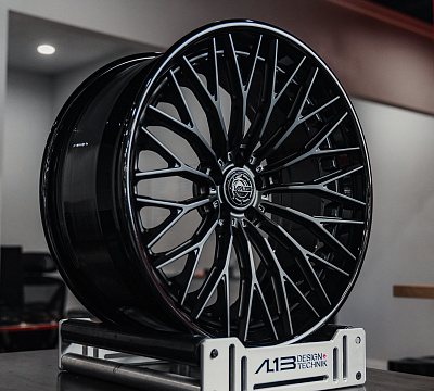 AL13 R100