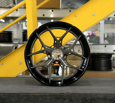Vossen S21-01 (3-Piece)