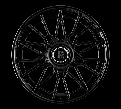 Avant Garde AGL58