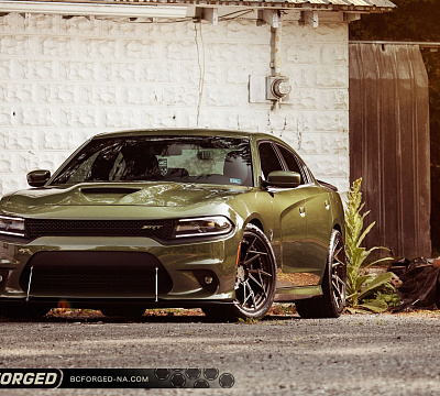 BC Forged HCA222