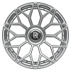 Фото диска Strasse Wheels SV20M Deep Concave Duoblock RR