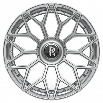 Кованые диски Strasse Wheels SV20M Deep Concave Duoblock RR