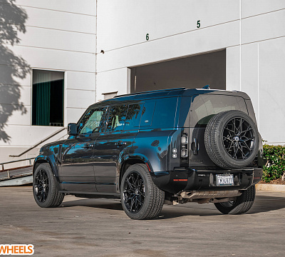 HRE FF10