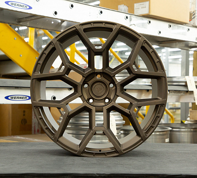 Vossen UV-4