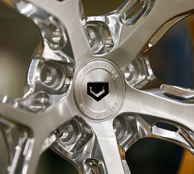 Vossen S21-01 (3-Piece)