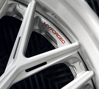 MV Forged RMV-03