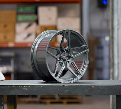 Vossen M-X1