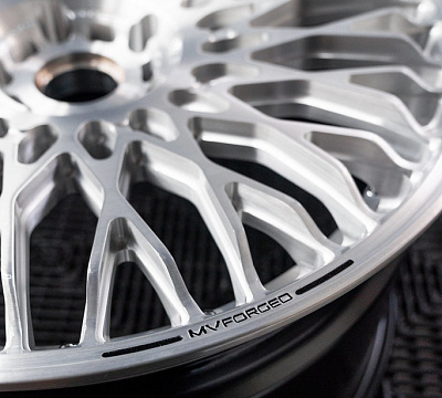 MV Forged MV40