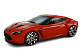 Aston Martin Zagato