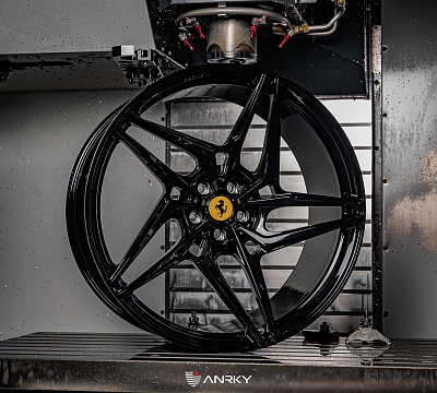 Anrky S1-X3