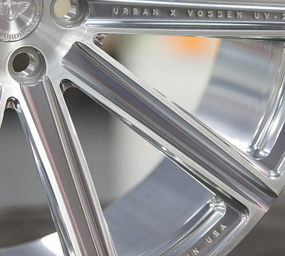 Vossen UV-2