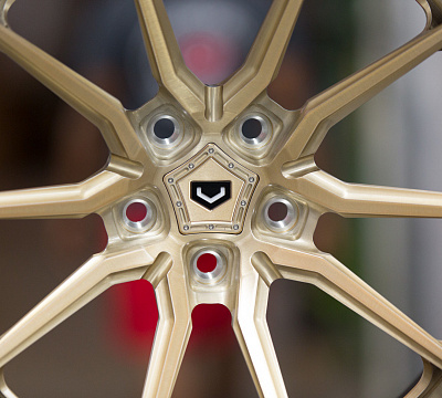 Vossen M-X2 (3-Piece)