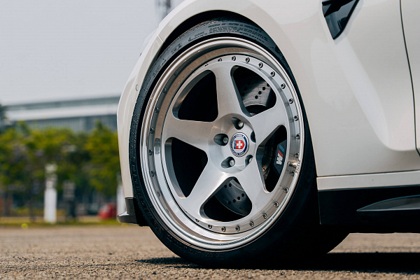 BMW G81 M3 Touring