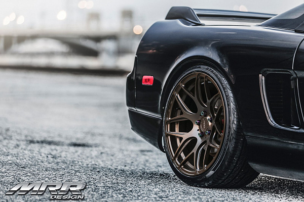 Acura NSX I