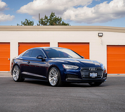HRE 520M