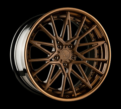 Avant Garde AGL58