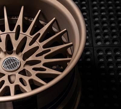 Brixton Forged HS1