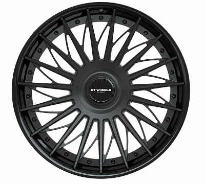 ST Wheels ST12.2