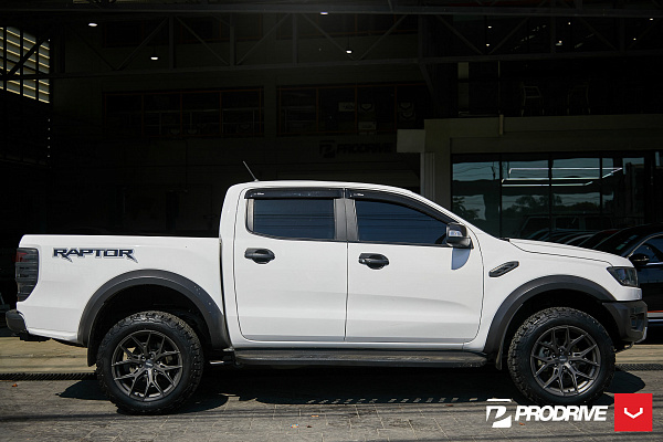 Ford Ranger T6