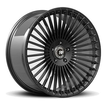 Кованые диски Road Force RF 35
