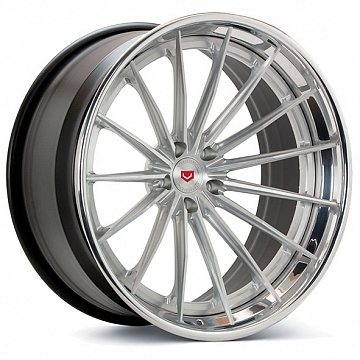 Кованые диски Vossen VPS-2 (3-Piece)
