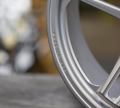 Vossen ML-X1