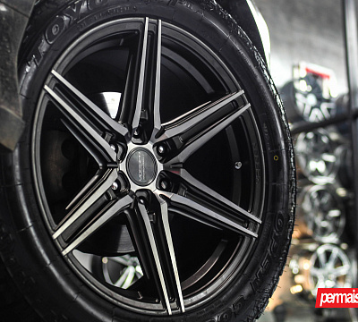 Vossen HF6-2