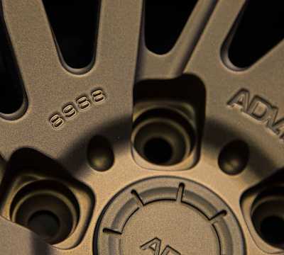 ADV.1 ADV15R Track Spec CS