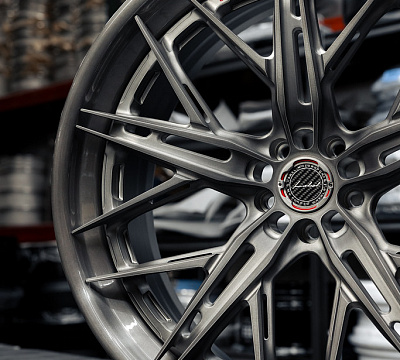 MV Forged LM-501