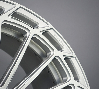 Strasse Wheels SV15FF Deep Concave Duoblock