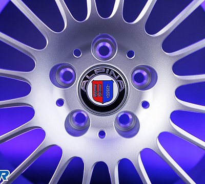 Alpina Classic Forged CS17
