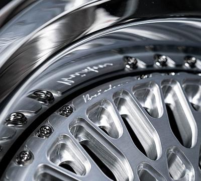 Brixton Forged TR20