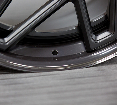 Vossen CG-209T (3-Piece)