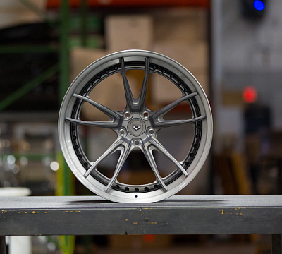 Vossen S17-06 (3-Piece)