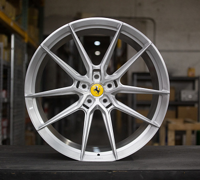 NOVITEC NF9