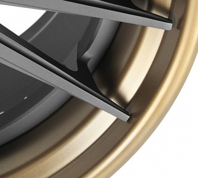 Strasse Wheels SV1 Deep Concave FS