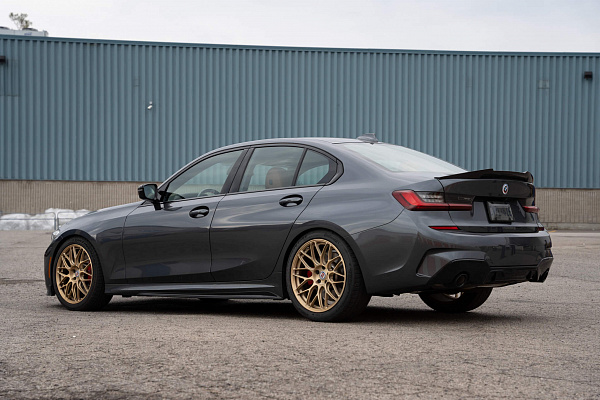 BMW M340i