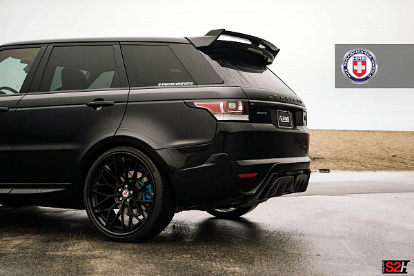 Range Rover Sport