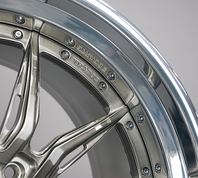 Strasse Wheels SV5-RS Performance