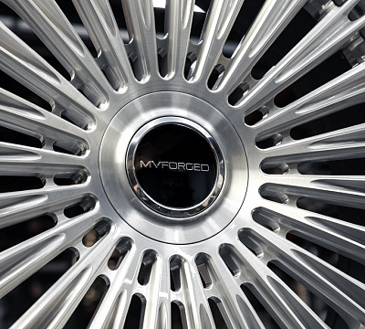 MV Forged VL54