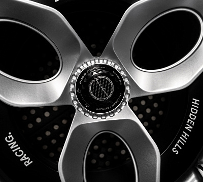 Brixton Forged NC01-R