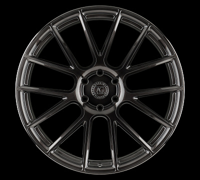 Avant Garde Vanquish