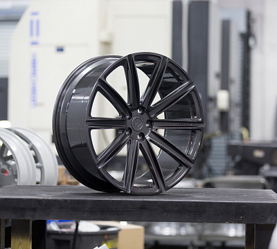 Vossen UV-2