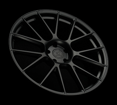 Avant Garde Vanquish