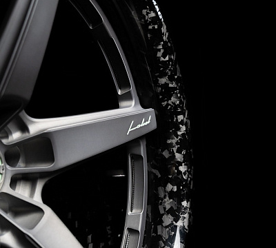 MV Forged LM-500